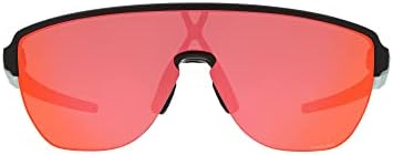 Amazon.com: Oakley Man Sunglasses Matte Black Frame, Prizm Black